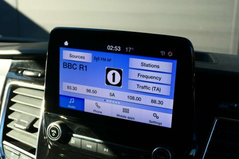 Ford Transit Custom 2.0 Transit Custom 280 Limited EcoBlue 5dr 22