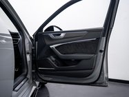 Audi RS6 4.0 TFSI V8 Vorsprung Estate 5dr Petrol Tiptronic quattro Euro 6 (s/s) (600 25