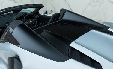 Ferrari 488 Spider 34