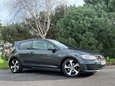 Volkswagen Golf 2.0 TSI BlueMotion Tech GTI Euro 6 (s/s) 3dr 1