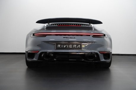 Porsche 911 3.7T 992 Turbo S Convertible 2dr Petrol PDK 4WD Euro 6 (s/s) (650 ps) 32