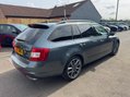 Skoda Octavia VRS TDI DSG 2