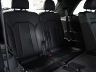 Audi Q7 3.0 TFSI V6 55 Black Edition SUV 5dr Petrol Tiptronic quattro Euro 6 (s/s) 25