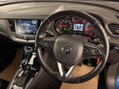 Vauxhall Grandland X 1.2 Turbo Sport Nav Auto Euro 6 (s/s) 5dr 12