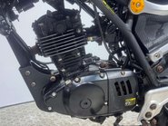 Ajs Isaba 125 2020 PROJECT 125CC 10