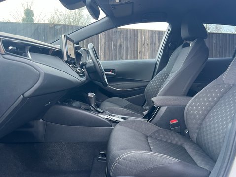 Suzuki Swace MOTION 3