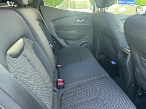 Renault Kadjar 1.2 TCe Dynamique Nav Euro 6 (s/s) 5dr 27