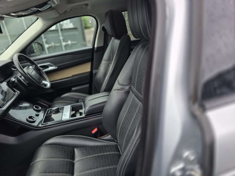 Land Rover Range Rover Velar 2.0 D240 SE SUV 5dr Diesel Auto 4WD Euro 6 (s/s) (240 ps) 27