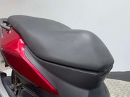 Keeway Cityblade 2021 6K PROJECT SCOOTER SPARES OR REPAIR 125CC LEARNER 125CC 17