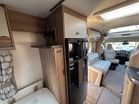 Swift Bolero 684 AWAITING PREPARATION 21