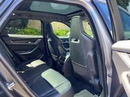 Jaguar F-Pace 2.0 D200 MHEV R-Dynamic HSE Auto AWD Euro 6 (s/s) 5dr 85