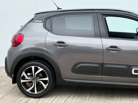 Citroen C3 1.5 C3 Shine+ Blue HDi S/S 5dr 8