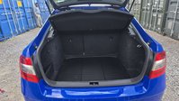 Skoda Octavia 1.0 TSI GPF SE Technology Hatchback 5dr Petrol DSG Euro 6 (s/s) (115 ps) 31
