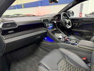 Lamborghini Urus 4.0 V8 BiTurbo SUV 5dr Petrol Auto 4WD Euro 6 (650 ps) 48