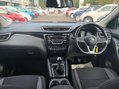 Nissan Qashqai 1.5 dCi Acenta 9