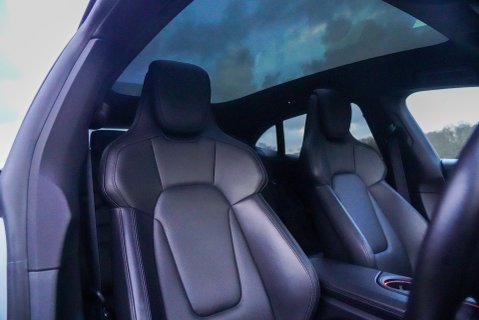 Porsche Taycan 4S CROSS TURISMO PERFROMANCE PLUS 93.4kWh 10