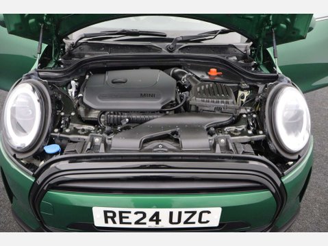Mini Hatch 1.5 Cooper Exclusive Auto 3dr 56