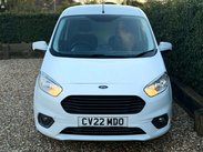 Ford Transit Courier 1.0 Transit Courier Limited 3