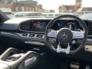 Mercedes-Benz GLE 4.0 GLE63 V8 BiTurbo MHEV AMG S SUV 5dr Petrol Hybrid 4MATIC+ (634 PS) 3