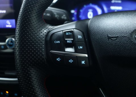 Ford Puma 1.0T EcoBoost MHEV ST-Line SUV 5dr Petrol Hybrid DCT Euro 6 (s/s) (125 ps) 29