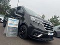 Renault Trafic 2.0 dCi Blue LL30 Sport Panel Van 5dr Diesel Manual L2 H1 Euro 6 (s/s) (130 14