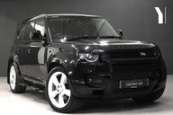 Land Rover Defender 3.0 Defender XS Edition D MHEV A 4WD 5dr 1