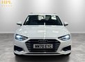 Audi A4 2.0 TDI 35 Sport Estate 5dr Diesel S Tronic Euro 6 (s/s) (163 ps) Air Con - 2