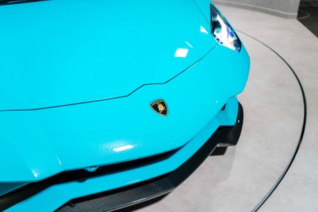 Lamborghini Aventador S ROADSTER. NOW SOLD. SIMILAR REQUIRED. PLEASE CALL 01903 254800. 27