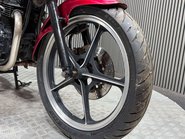 Kawasaki Er 1984 26K GREAT PARTS BIKE PROJECT BIKE CLASSIC 250CC 15