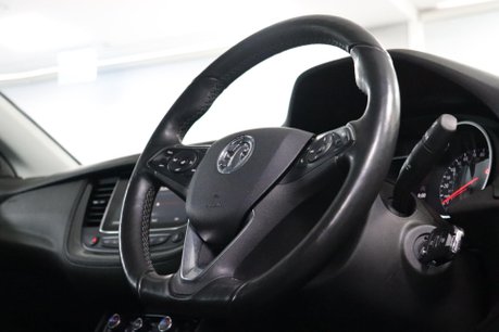Vauxhall Grandland X ELITE NAV 12