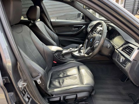 BMW 3 Series 3.0 330d M Sport Touring 5dr Diesel Auto Euro 6 (s/s) (258 ps) 22
