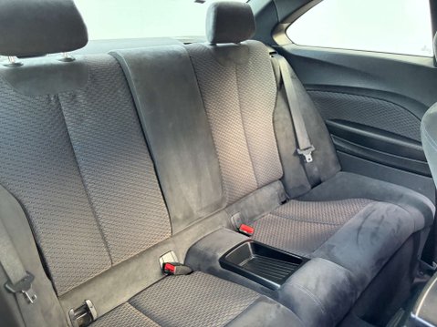 BMW 2 Series 2.0 218d M Sport 2dr 11
