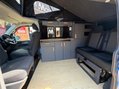 Volkswagen Transporter T6 BEAR WOOD 4 BERTH POP TOP 9