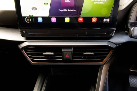 Cupra Formentor TSI V2 DSG 40