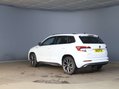Skoda Karoq 2.0 Karoq Sportline TDI SCR 4x4 4WD 5dr 3