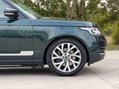 Land Rover Range Rover 4.4 Range Rover Vogue SDV8 Auto 4WD 5dr 40