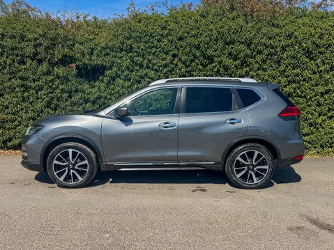 Nissan X-Trail 1.6 dCi Tekna SUV 5dr Diesel XTRON Euro 6 (s/s) (130 ps) 6