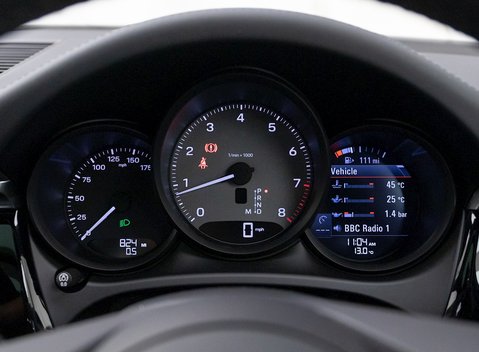 Porsche Macan S 17
