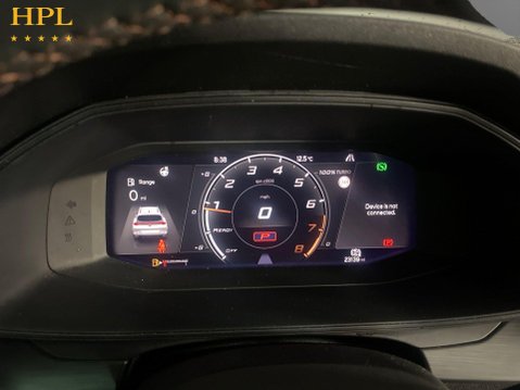 Cupra Formentor 2.0 TSI VZ1 SUV 5dr Petrol DSG Euro 6 (s/s) (245 ps) Cruise Control - DAB 13