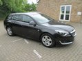 Vauxhall Insignia 1.6 CDTi ecoFLEX Design Sports Tourer Euro 6 (s/s) 5dr 1