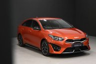 Kia Pro Ceed 1.5 Pro Ceed GT-Line ISG 5dr 6