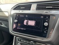 Volkswagen Tiguan 2.0 TDI SE Nav SUV 5dr Diesel DSG 4Motion Euro 6 (s/s) (190 ps) 25