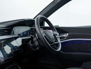 Audi E-Tron e-tron Sportback 55 Vorsprung Quattro Auto 4WD 5dr 12