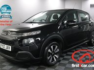 Citroen C3 PURETECH FEEL 5