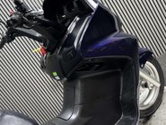 Honda FJS 2014 ONLY 9K 1 OWNER LONG MOT MAXI SCOOTER 600CC TWIN A2 19