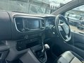 Vauxhall Vivaro 1.5 Turbo D 2700 Sportive Panel Van 5dr Diesel Manual L1 H1 Euro 6 (s/s) (1 27