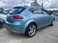 SEAT Leon SPORT TSI 13