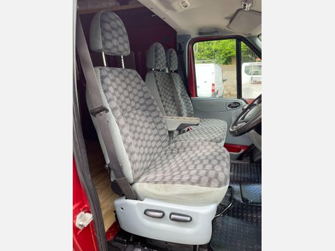 Ford Transit 2.2 TDCi 280 Limited Panel Van 5dr Diesel Manual FWD L2 H2 (138 bhp) 23