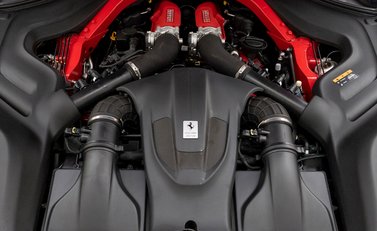 Ferrari Portofino 26