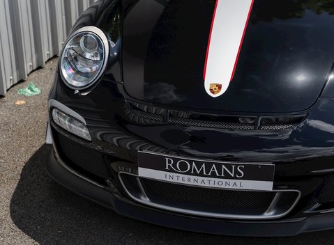 Porsche 911 GT3 RS 4.0 (997) 22